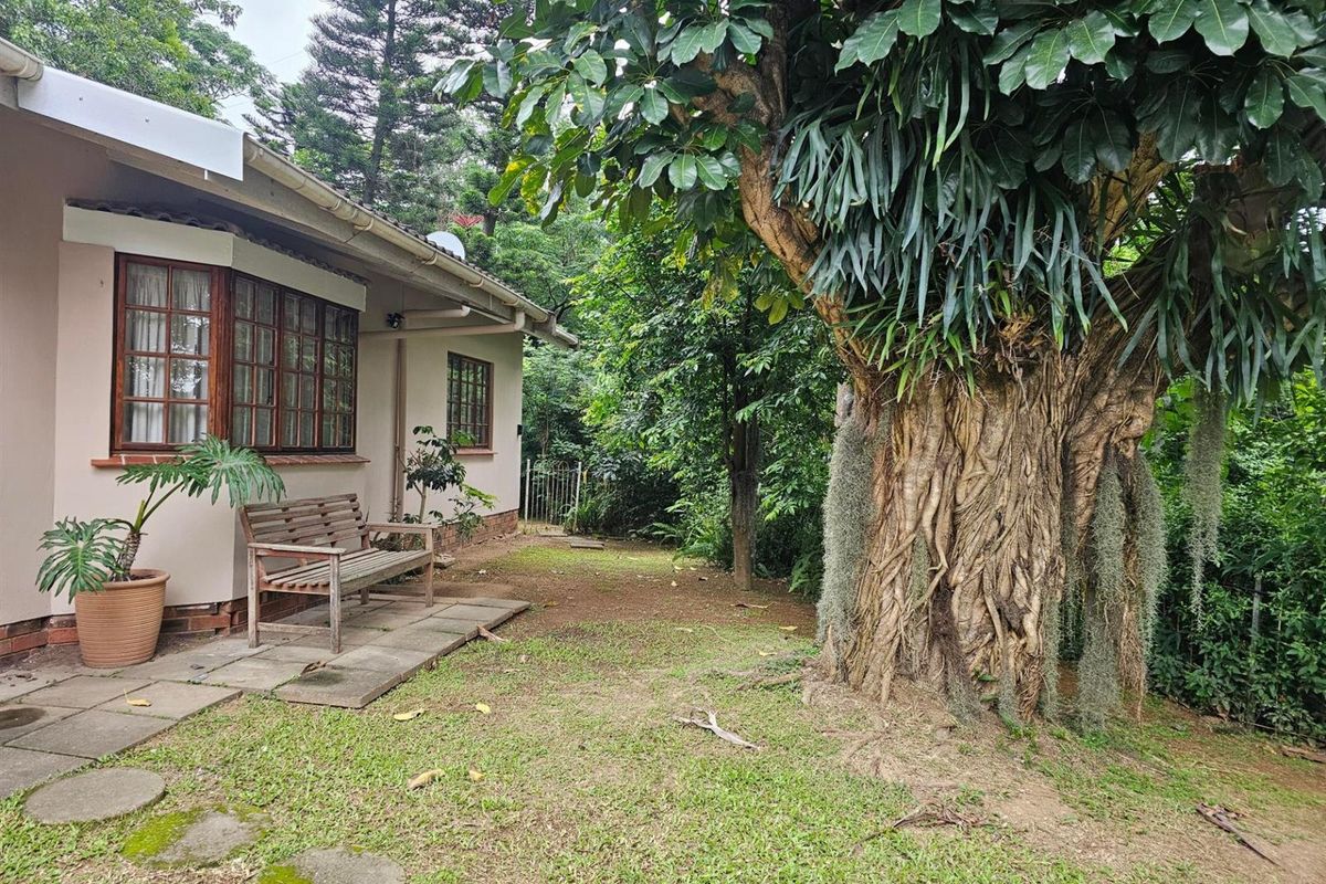 2 Bedroom Cottage To Rent in Malvern, KwaZulu Natal - Photo 5