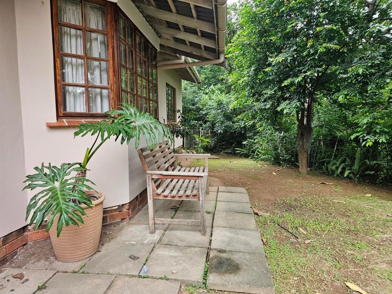 2 Bedroom Cottage To Rent in Malvern, KwaZulu Natal - Photo 2