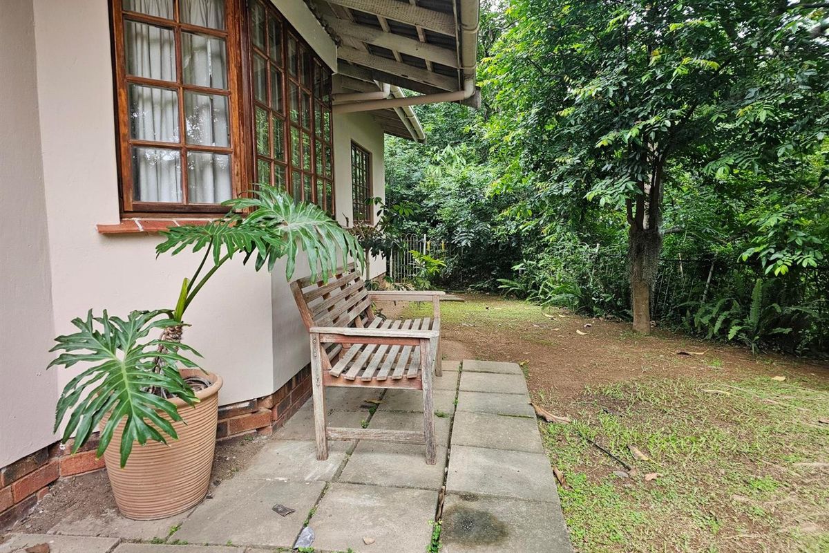 2 Bedroom Cottage To Rent in Malvern, KwaZulu Natal - Photo 2