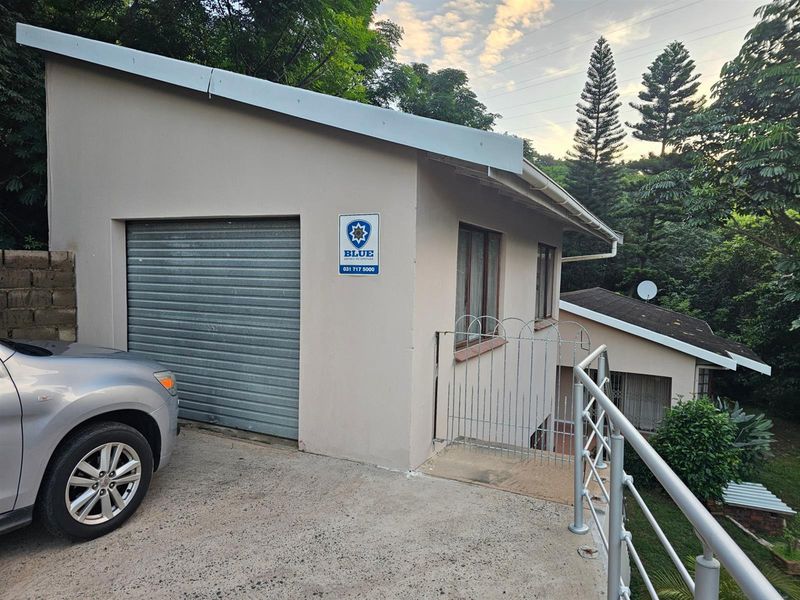 2 Bedroom Cottage To Rent in Malvern, KwaZulu Natal - Photo 4