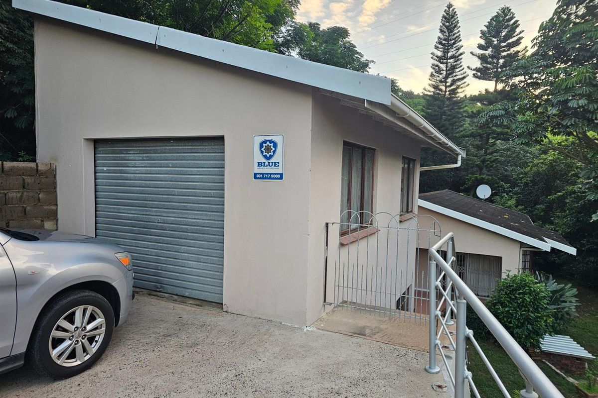 2 Bedroom Cottage To Rent in Malvern, KwaZulu Natal - Photo 4