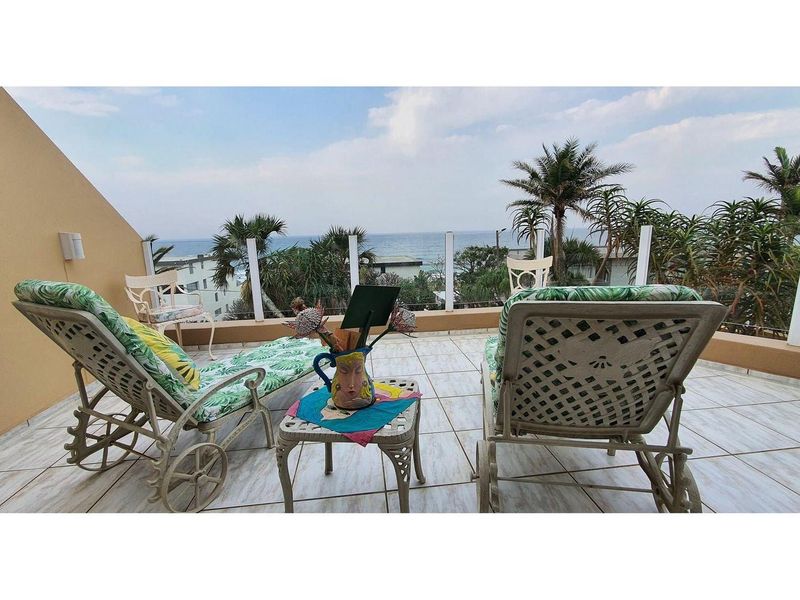 Apartment For Sale in Manaba Beach, Margate, KwaZulu Natal - Photo 3