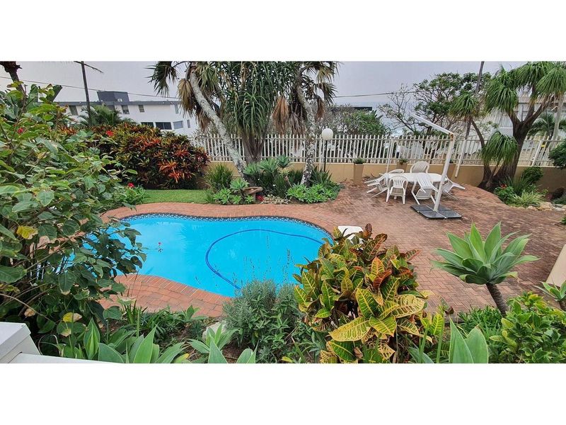Apartment For Sale in Manaba Beach, Margate, KwaZulu Natal - Photo 5