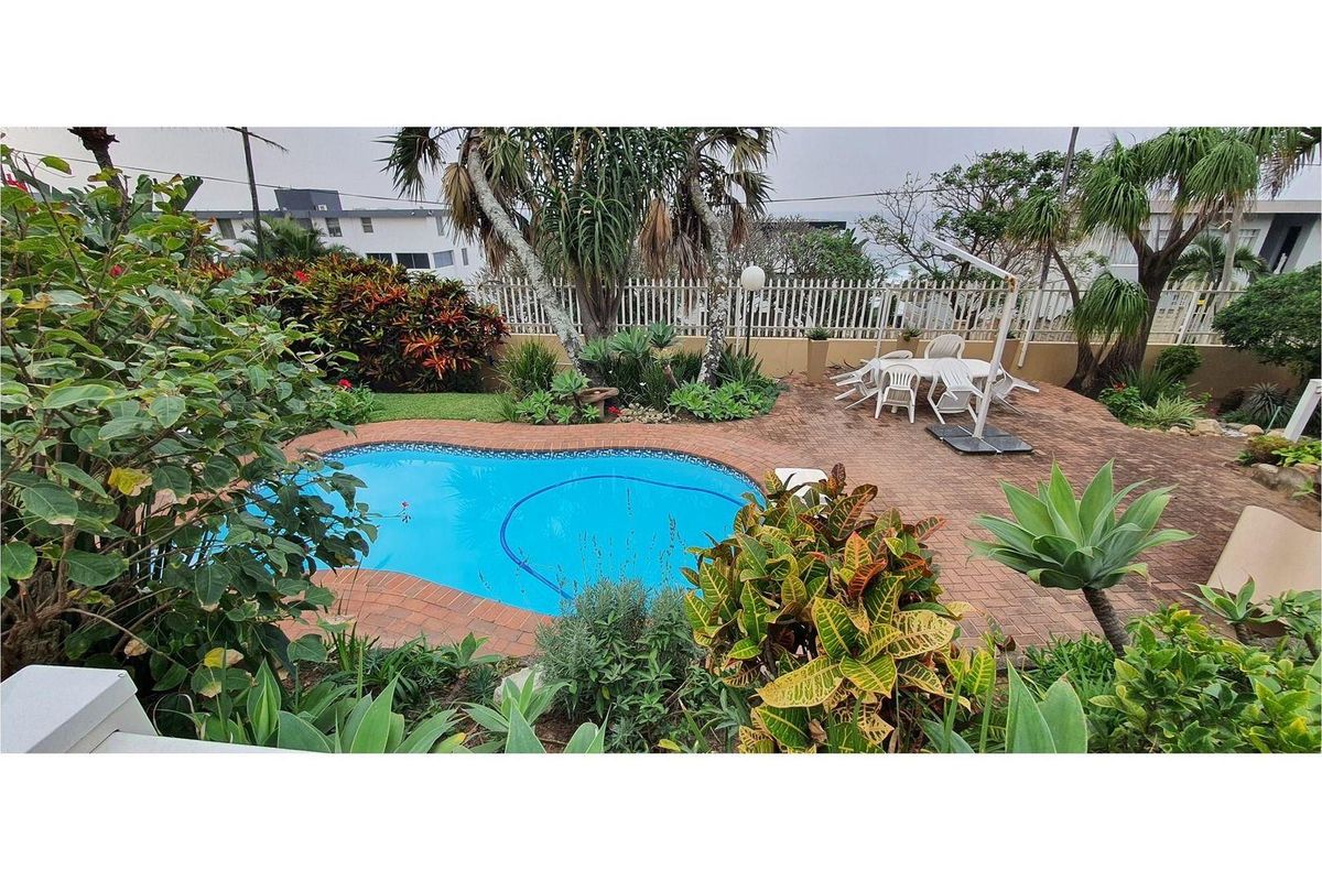 Apartment For Sale in Manaba Beach, Margate, KwaZulu Natal - Photo 5