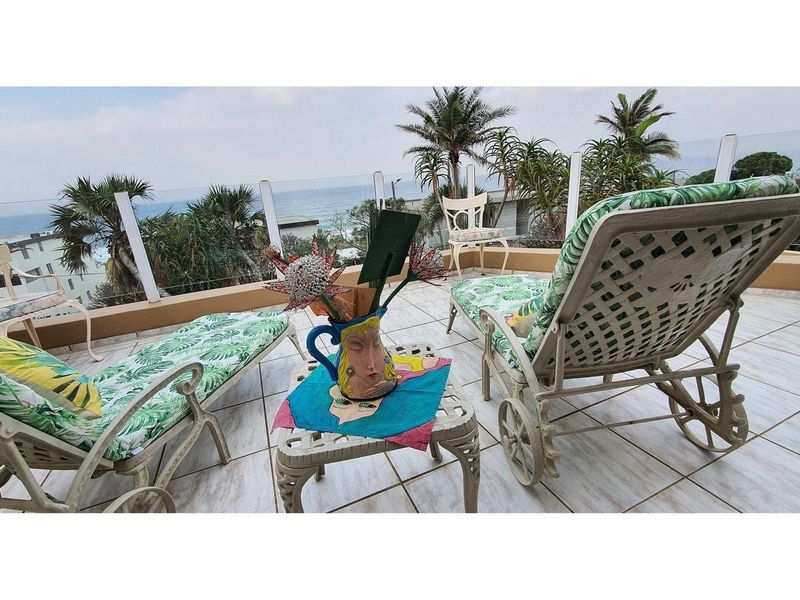 Apartment For Sale in Manaba Beach, Margate, KwaZulu Natal - Photo 4