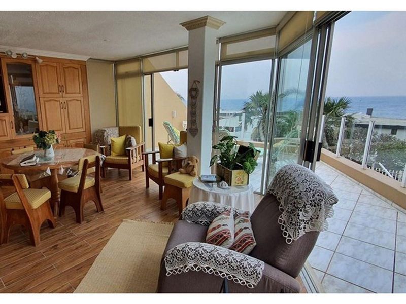 Apartment For Sale in Manaba Beach, Margate, KwaZulu Natal - Photo 2