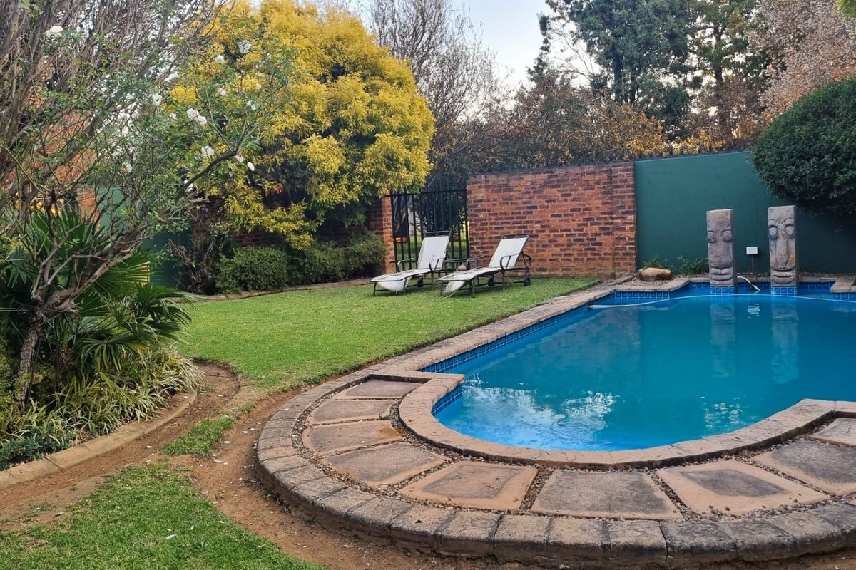 House For Sale in Norton Home Estate, Benoni - Photo 5