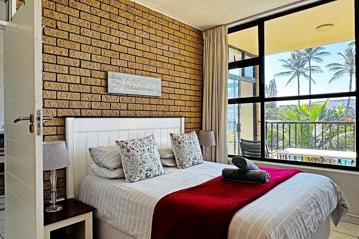 Apartment For Sale in Compensation Beach, Ballito, KwaZulu Natal - Photo 3