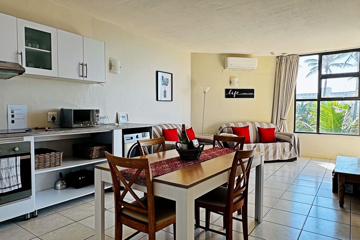 Apartment For Sale in Compensation Beach, Ballito, KwaZulu Natal - Photo 5