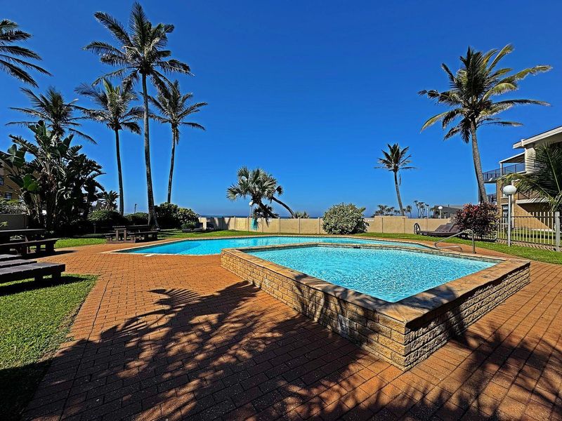 Apartment For Sale in Compensation Beach, Ballito, KwaZulu Natal - Photo 4