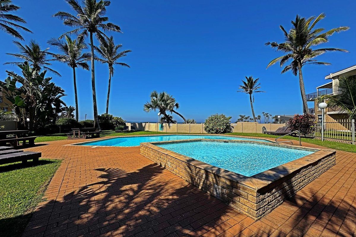 Apartment For Sale in Compensation Beach, Ballito, KwaZulu Natal - Photo 4