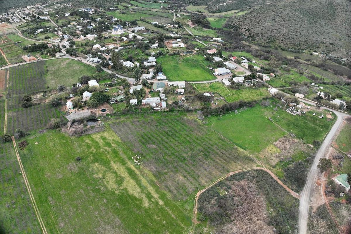 Farm For Sale in Van Wyksdorp, Ladismith - Photo 3