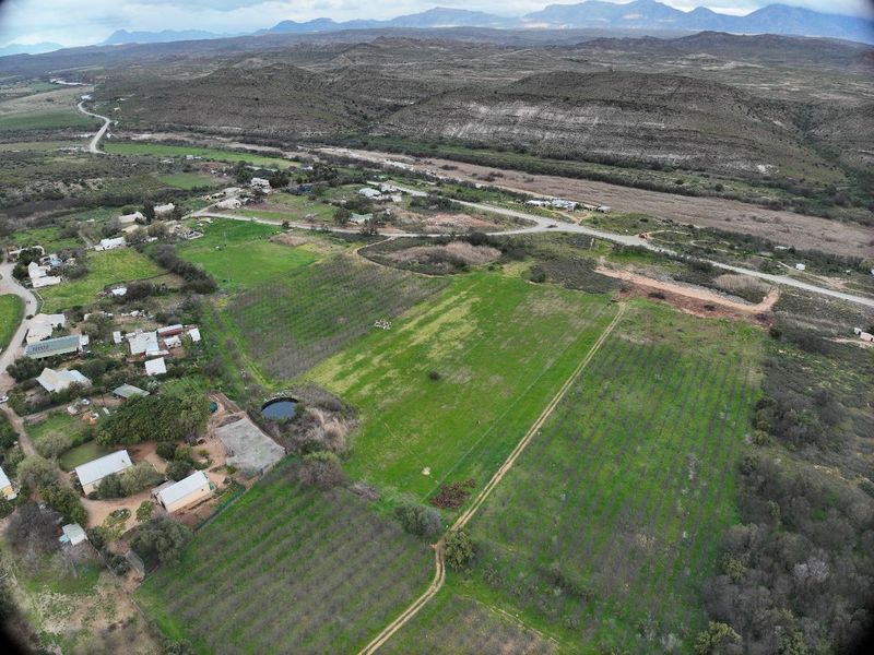 Farm For Sale in Van Wyksdorp, Ladismith - Photo 4