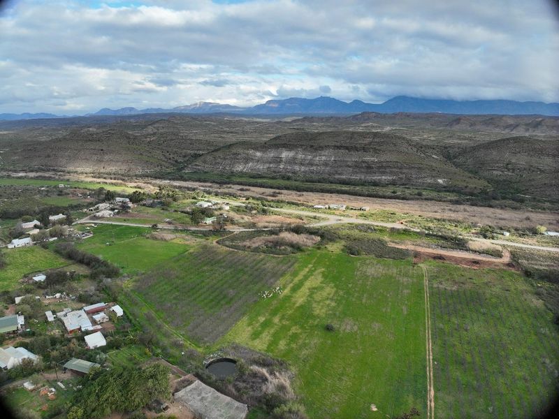 Farm For Sale in Van Wyksdorp, Ladismith - Photo 2