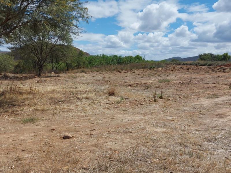 Vacant Land For Sale in Van Wyksdorp, Ladismith - Photo 8
