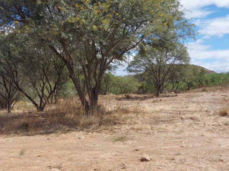 Vacant Land For Sale in Van Wyksdorp, Ladismith - Photo 9