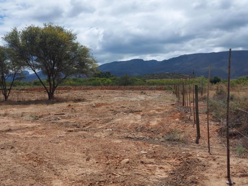 Vacant Land For Sale in Van Wyksdorp, Ladismith - Photo 6