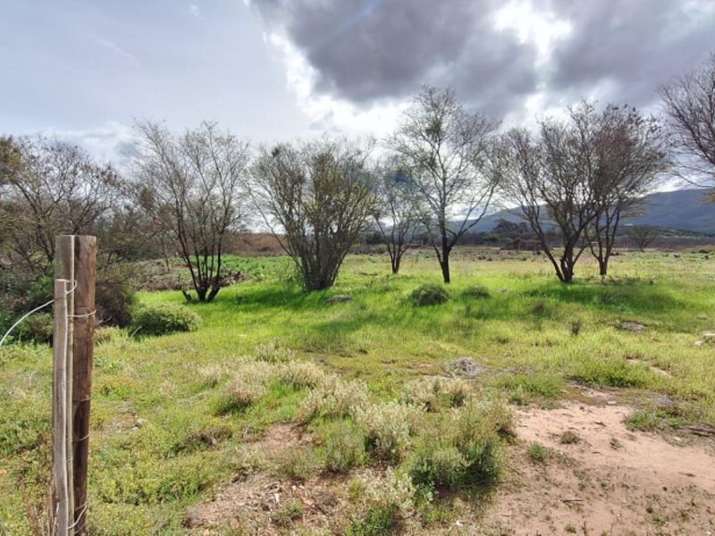 Vacant Land For Sale in Van Wyksdorp, Ladismith - Photo 3