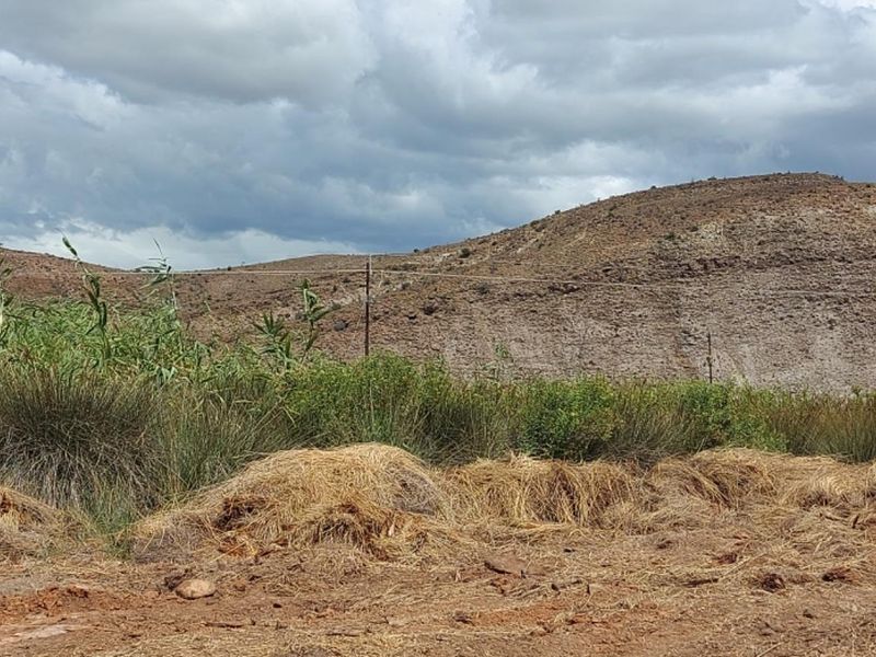 Vacant Land For Sale in Van Wyksdorp, Ladismith - Photo 2