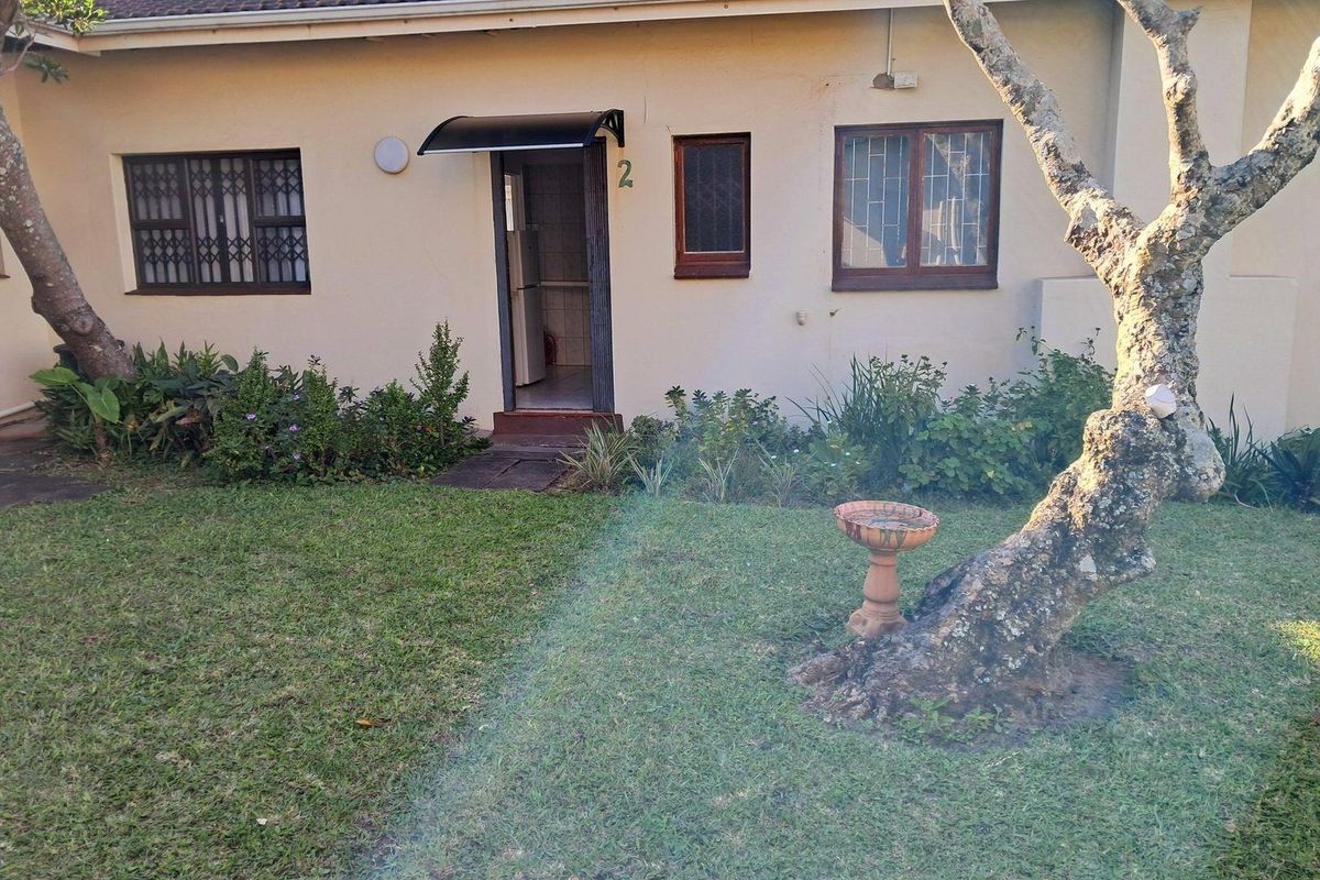 Apartment For Sale in Ramsgate, Margate, KwaZulu Natal - Photo 4