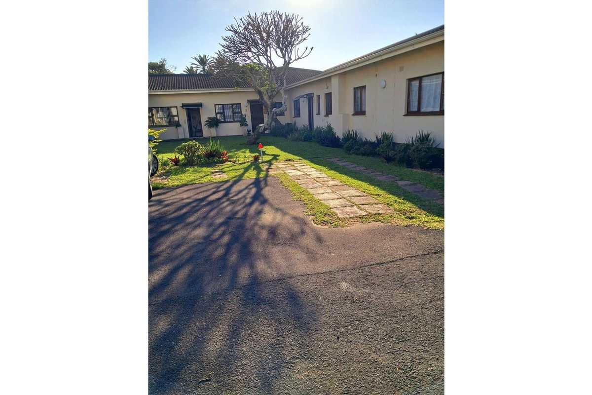 Apartment For Sale in Ramsgate, Margate, KwaZulu Natal - Photo 5