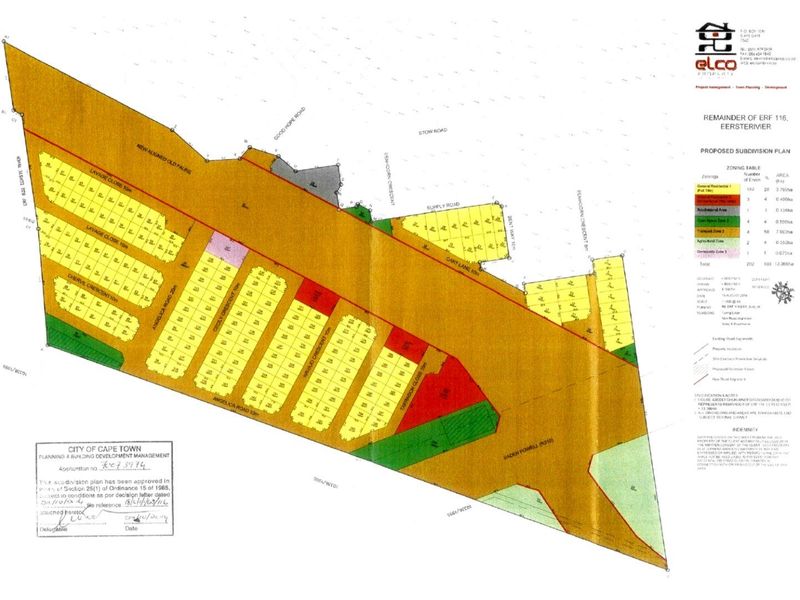 Vacant Land For Sale in Eersterivier South, Eersterivier - Photo 3