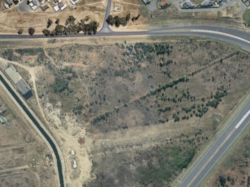 Vacant Land For Sale in Eersterivier South, Eersterivier - Photo 1