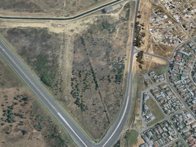 Vacant Land For Sale in Eersterivier South, Eersterivier - Photo 3