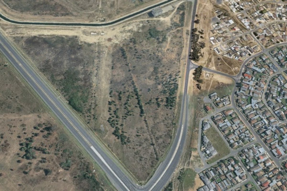 Vacant Land For Sale in Eersterivier South, Eersterivier - Photo 3
