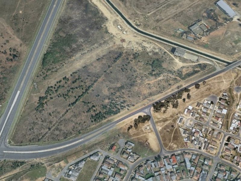 Vacant Land For Sale in Eersterivier South, Eersterivier - Photo 4