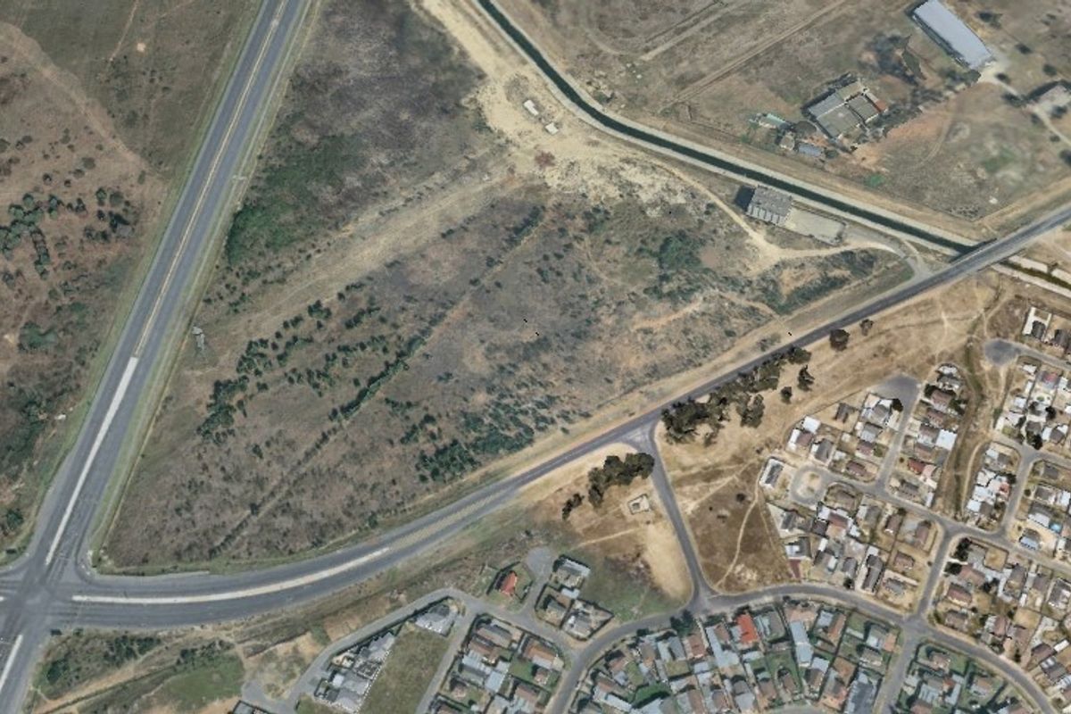 Vacant Land For Sale in Eersterivier South, Eersterivier - Photo 4