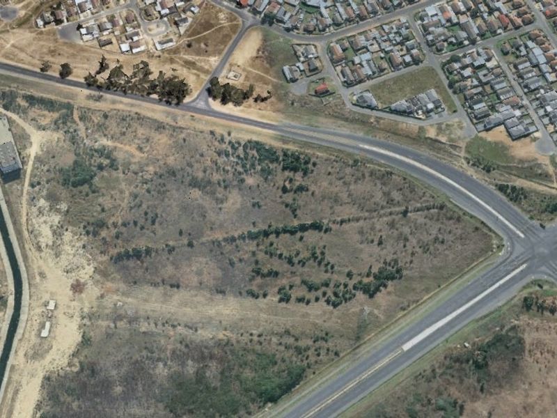 Vacant Land For Sale in Eersterivier South, Eersterivier - Photo 2
