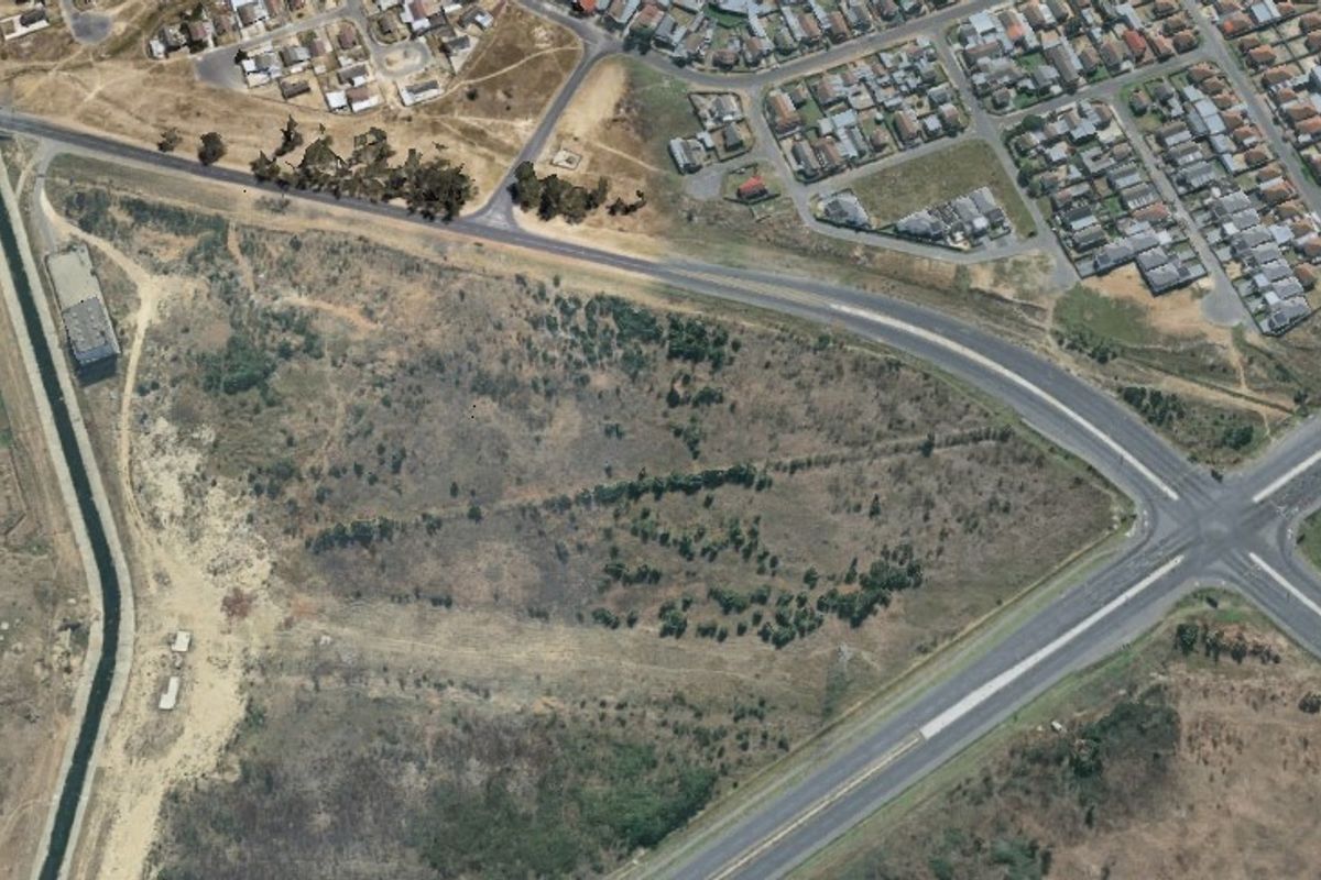 Vacant Land For Sale in Eersterivier South, Eersterivier - Photo 2