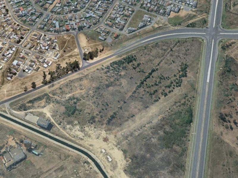 Vacant Land For Sale in Eersterivier South, Eersterivier - Photo 5