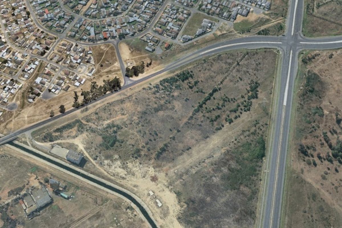 Vacant Land For Sale in Eersterivier South, Eersterivier - Photo 5