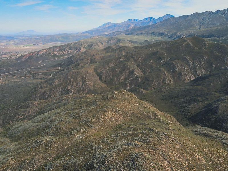 Farm UNDER OFFER in Ladismith Rural, Ladismith - Photo 6