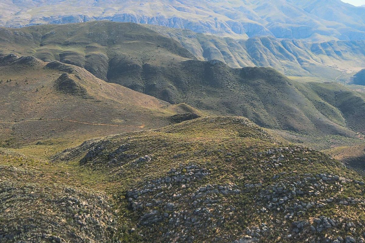Farm UNDER OFFER in Ladismith Rural, Ladismith - Photo 5