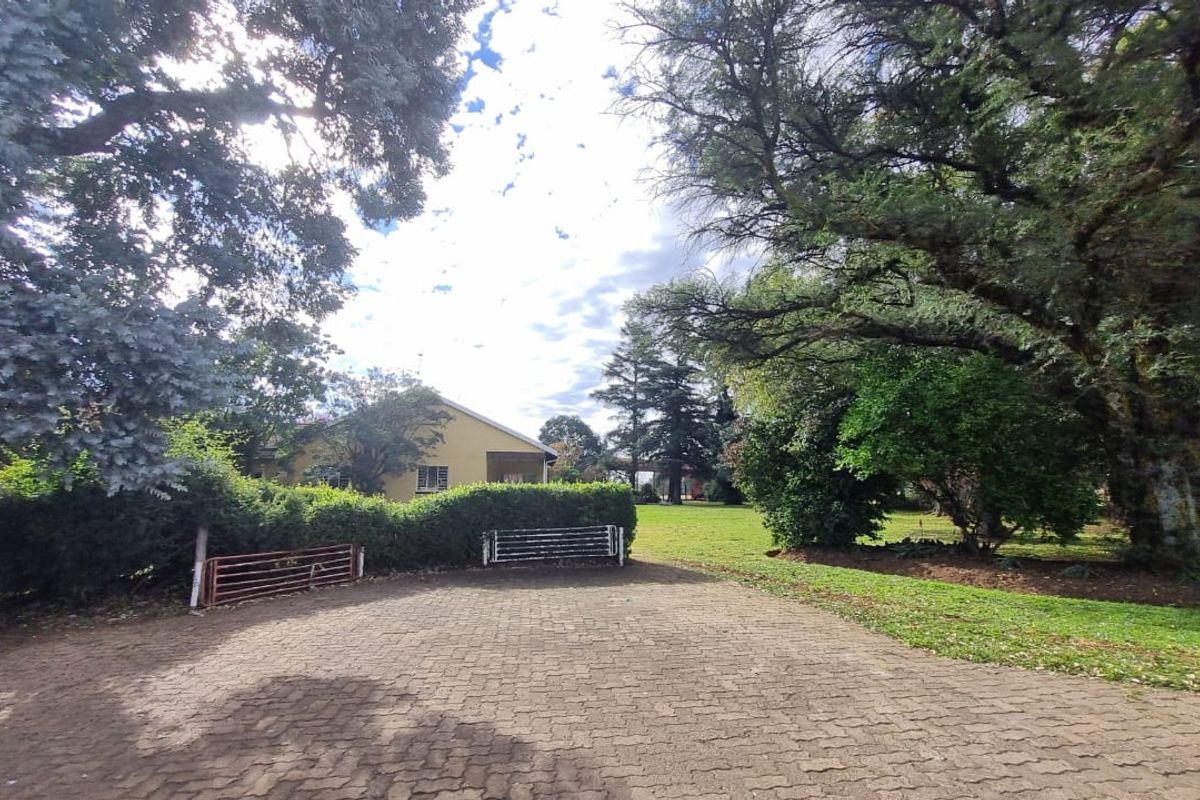 Farm For Sale in Benoni AH, Benoni - Photo 4