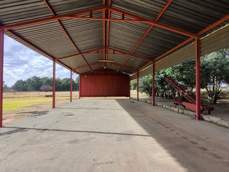 Farm For Sale in Benoni AH, Benoni - Photo 1