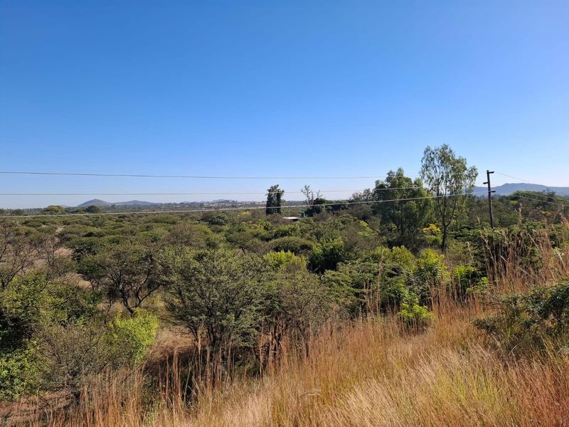 Prime Commercial Development Land for Sale in Strydfontein Agricultural Holdings - Photo 5