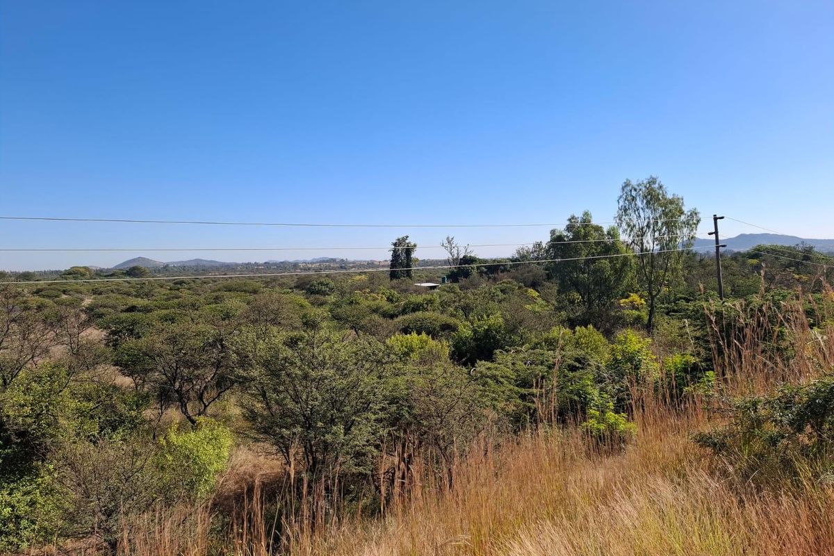 Prime Commercial Development Land for Sale in Strydfontein Agricultural Holdings - Photo 5
