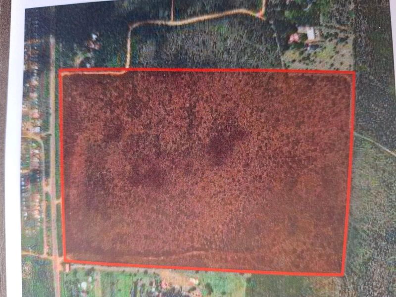 Prime Commercial Development Land for Sale in Strydfontein Agricultural Holdings - Photo 2
