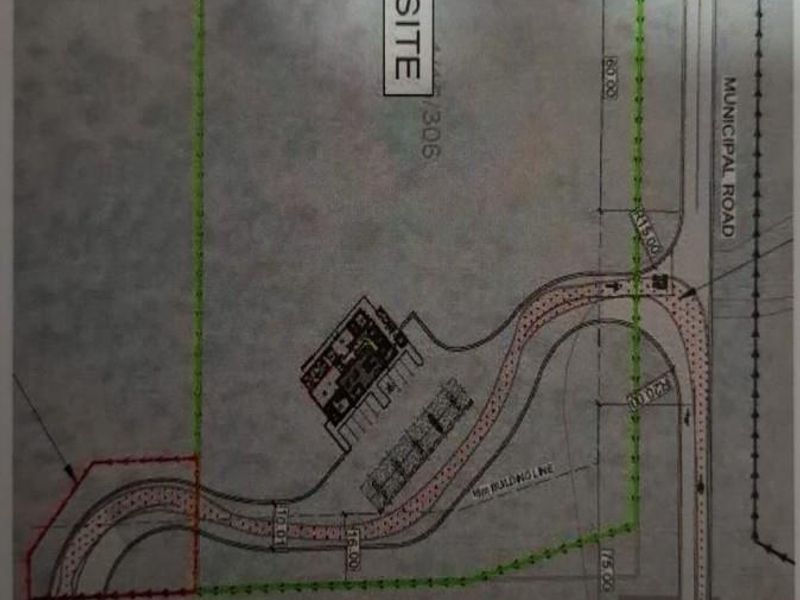 Prime Commercial Development Land for Sale in Strydfontein Agricultural Holdings - Photo 4