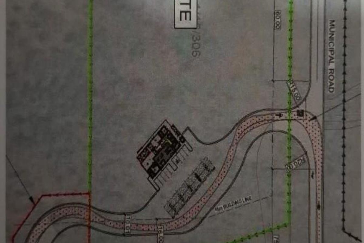 Prime Commercial Development Land for Sale in Strydfontein Agricultural Holdings - Photo 4