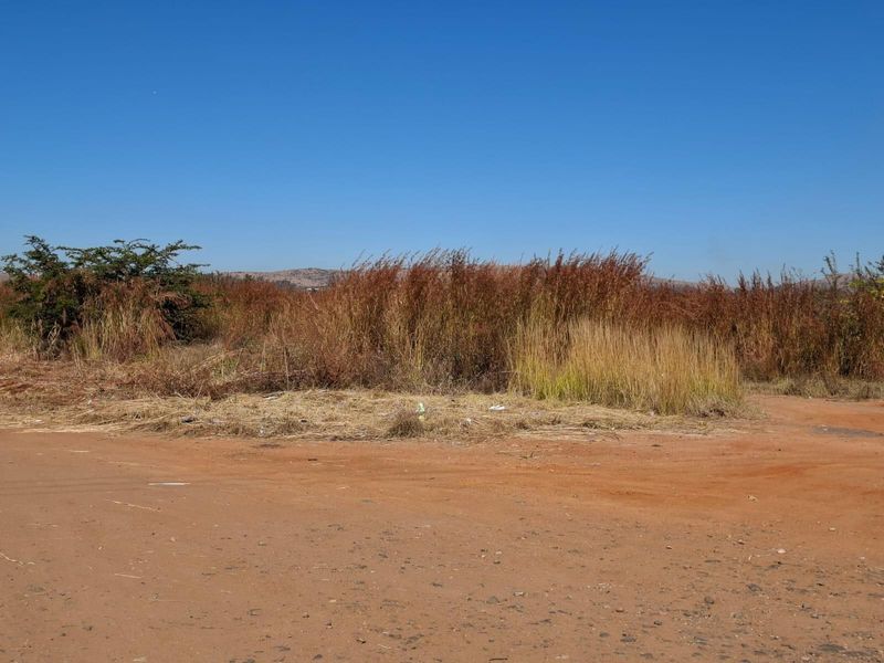 Prime Commercial Development Land for Sale in Strydfontein Agricultural Holdings - Photo 10