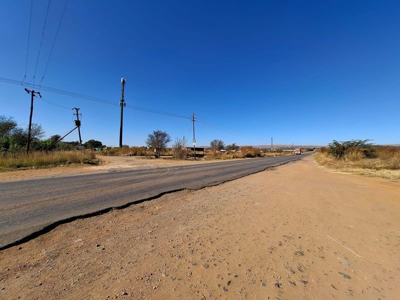 Prime Commercial Development Land for Sale in Strydfontein Agricultural Holdings - Photo 9