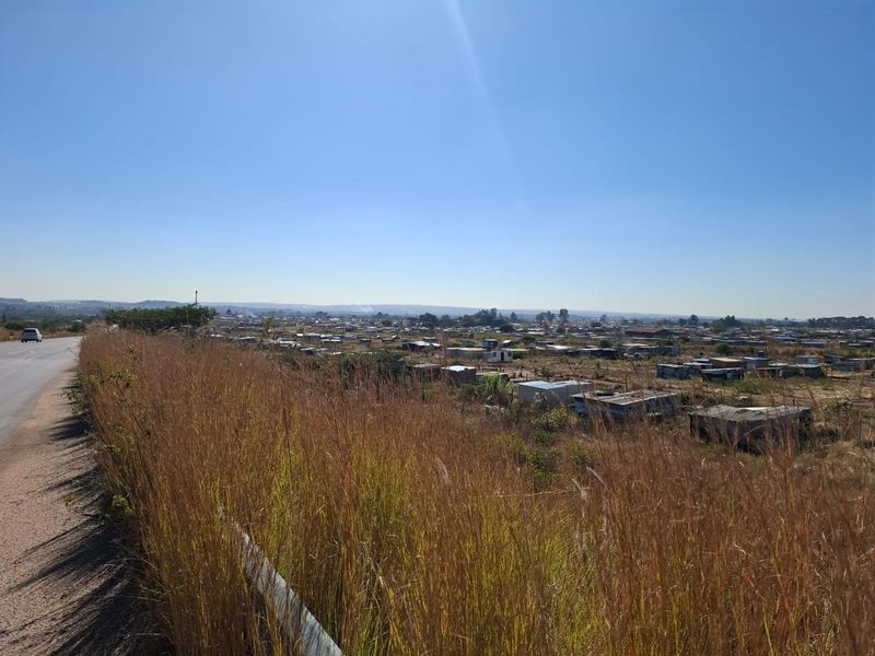 Prime Commercial Development Land for Sale in Strydfontein Agricultural Holdings - Photo 8