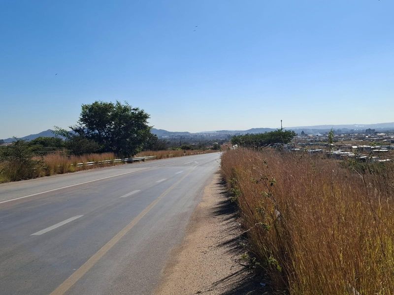 Prime Commercial Development Land for Sale in Strydfontein Agricultural Holdings - Photo 7