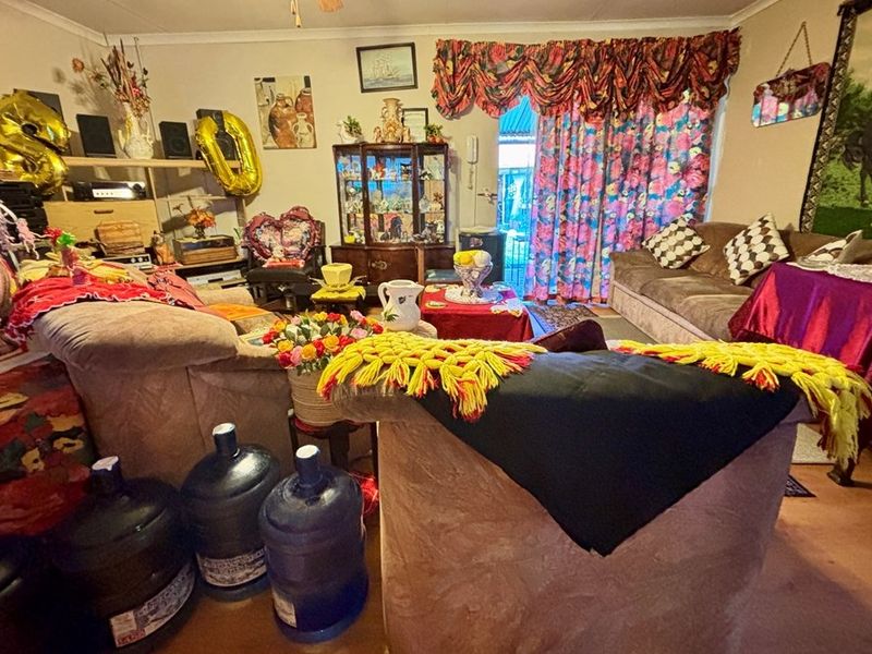 House For Sale in Sasolburg Ext 1, Sasolburg - Photo 8