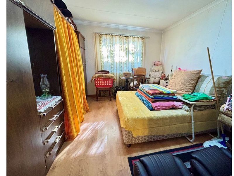 House For Sale in Sasolburg Ext 1, Sasolburg - Photo 4